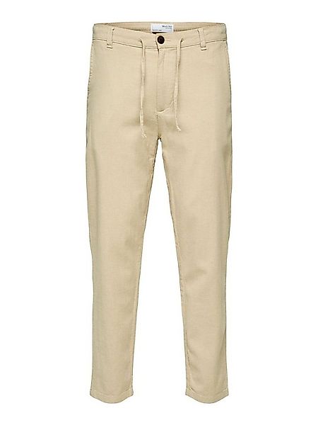 Selected Stoffhose SLHBrody (1-tlg) günstig online kaufen