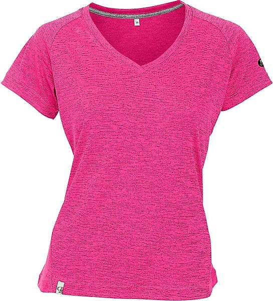 Maul Kurzarmshirt Ridnaun fresh - 1/2 günstig online kaufen