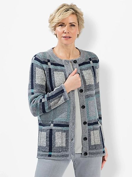 Classic Strickjacke günstig online kaufen