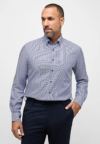 Eterna Langarmhemd "COMFORT FIT", NON IRON (bügelfrei) günstig online kaufen
