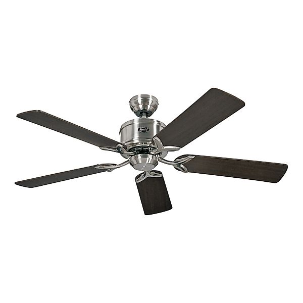Deckenventilator Eco Elements m. Wenge u. Ahorn günstig online kaufen