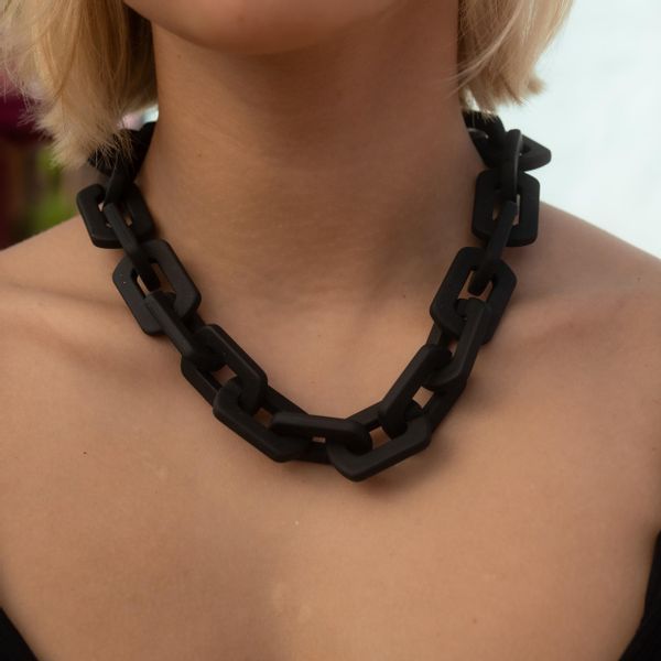 Made by Nami Gliederkette Große Glieder günstig online kaufen