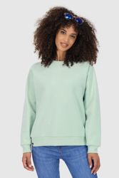Alife & Kickin Kapuzensweatshirt Damen NeaAK günstig online kaufen
