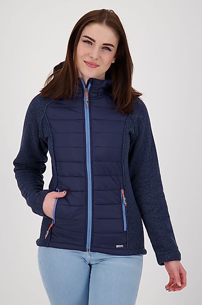 DEPROC Active Steppjacke LAKE RODELL II günstig online kaufen