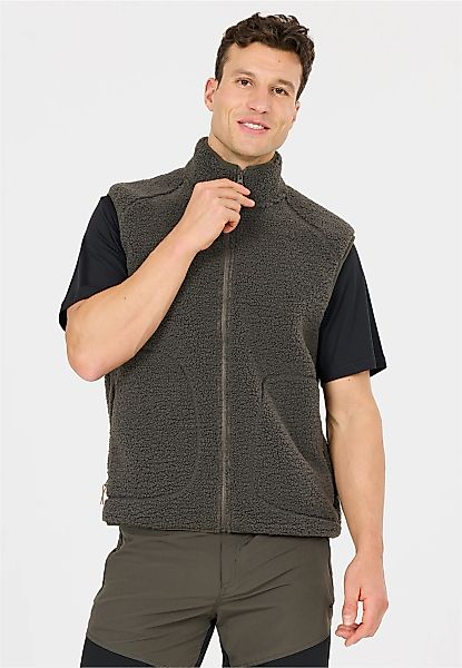 WHISTLER Softshellweste "Pioneer" mit atmungsaktivem Material günstig online kaufen