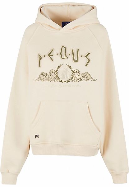 PEQUS Kapuzensweatshirt "PEQUS PEQUS Ancient Painting Hoodie", (1 tlg.) günstig online kaufen