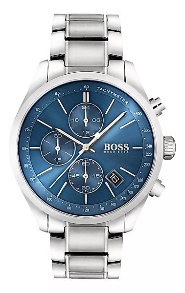 Hugo Boss GRAND PRIX 1513478 Herrenchronograph günstig online kaufen