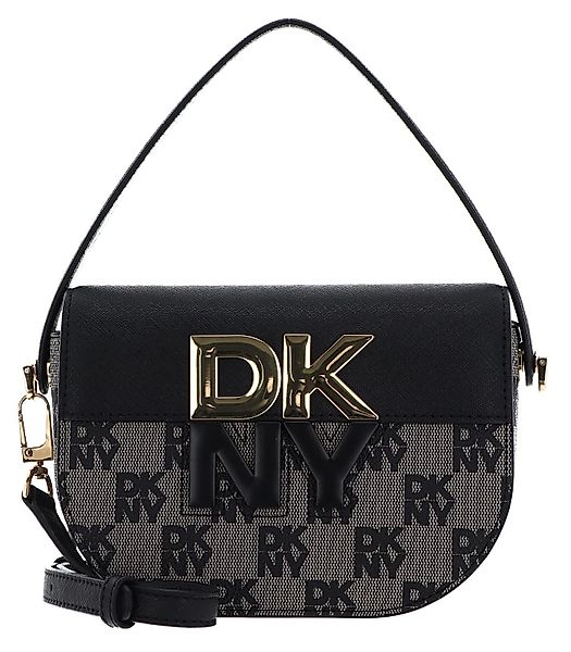 DKNY Umhängetasche Flap Crossbody Bag günstig online kaufen