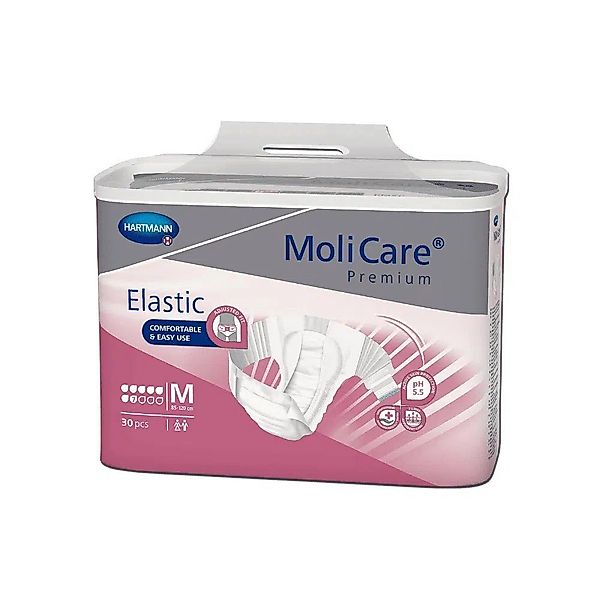 PAUL HARTMANN AG Inkontinenzslip 3x MoliCare günstig online kaufen