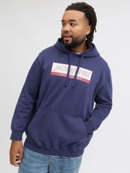 Jack & Jones PlusSize Kapuzensweatshirt JORINWOOD günstig online kaufen