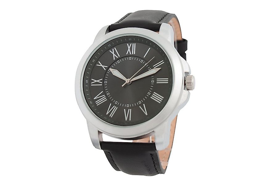 Quarzuhr Quarz-Armbanduhr günstig online kaufen