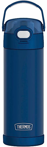 THERMOS Isolierflasche "FUNTAINER Water Bottle, doppelwandiger Edelstahl, s günstig online kaufen