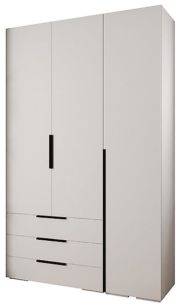 ABIKS MÖBEL Kompaktgarderobe INOVA 1 SATZ günstig online kaufen
