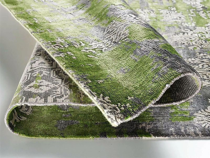 OCI DIE TEPPICHMARKE Teppich »Signature Fusion«, rechteckig günstig online kaufen