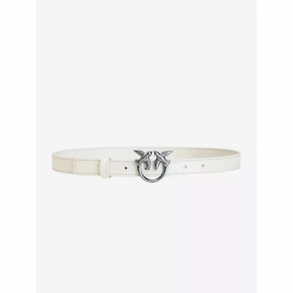 Pinko  3/4 Jeans CINTURA MOD. LOVE BERRY H2 BELT Art. 100143A0F1 günstig online kaufen