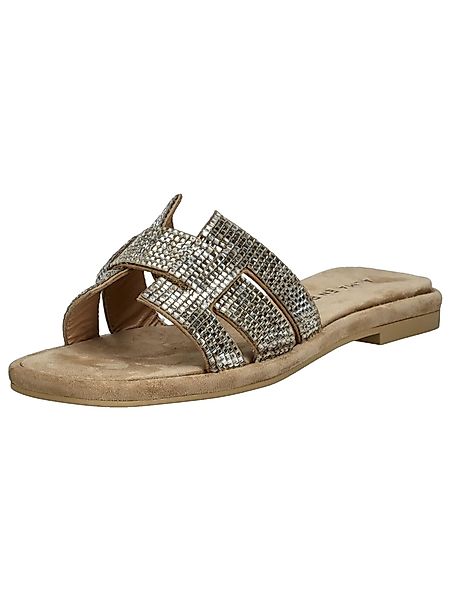 Alma en Pena Pantoletten Textil Pantolette günstig online kaufen