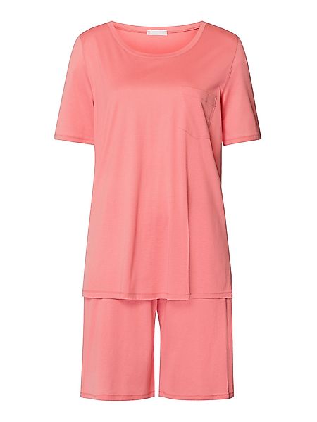 Hanro Shorty Cotton Deluxe (2 tlg) günstig online kaufen