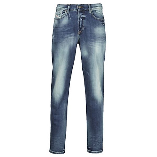 Diesel  Straight Leg Jeans D-FINNING günstig online kaufen