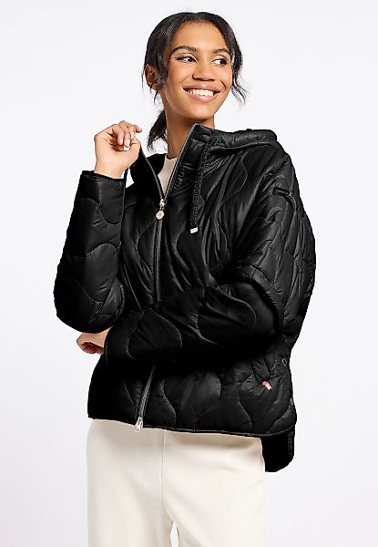 Frieda & Freddies Steppjacke "Fake Down Jacket / Best Royality" günstig online kaufen