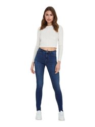 ONLY Skinny-fit-Jeans "ONLROSE – Skinny-Jeans mit hoher Taille und modische günstig online kaufen