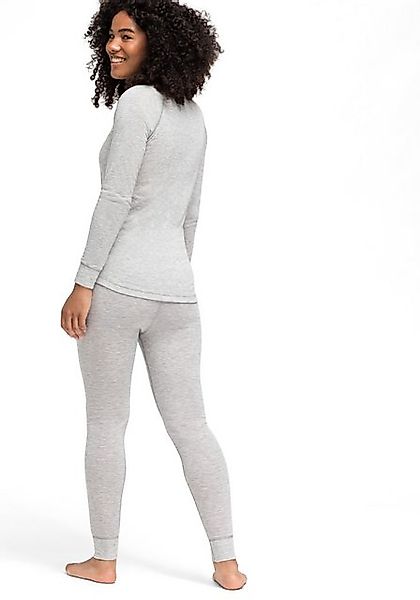 Maier Sports Shirt & Hose Lena Schnelltrocknende, atmungsaktive Funktionswä günstig online kaufen