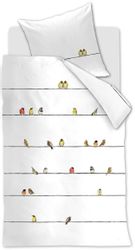 Marjolein Bastin Bettwäsche "Marjolein Bastin Tweet" 2 Stk. tlg. günstig online kaufen