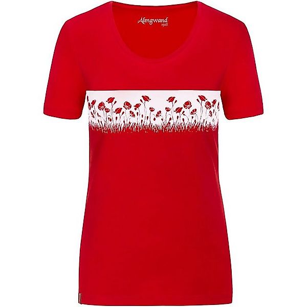 Almgwand T-Shirt T-Shirt Breitenalm günstig online kaufen