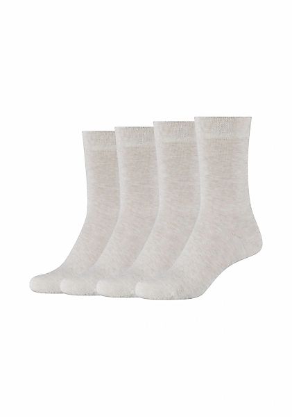 Camano Socken "Socken 4er Pack" günstig online kaufen