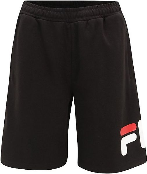 Fila Shorts Lonnig Logo Shorts günstig online kaufen