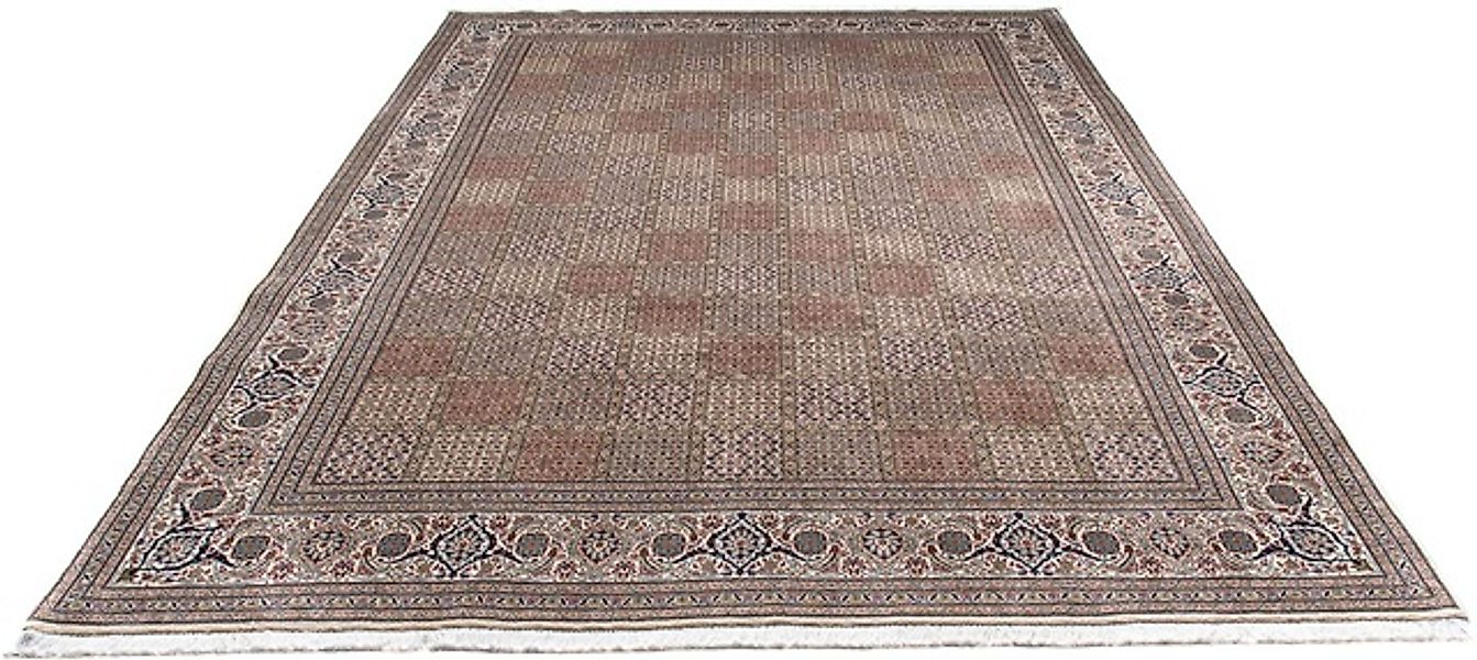 morgenland Orientteppich »Perser - Täbriz - 306 x 200 cm - mehrfarbig«, rec günstig online kaufen