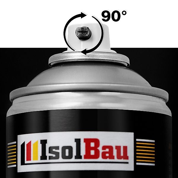 None Montagekleber Sprühkleber 2 x 500ml günstig online kaufen
