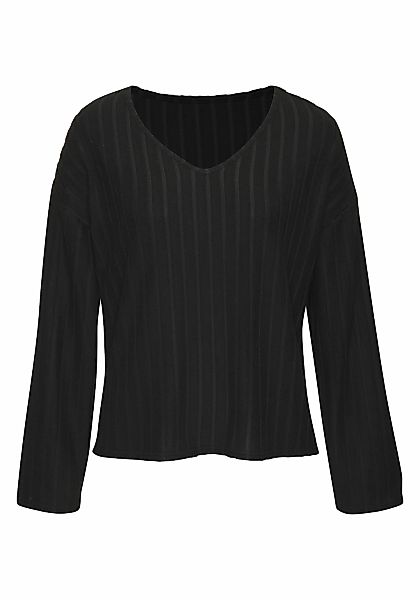 Vivance Langarmshirt günstig online kaufen