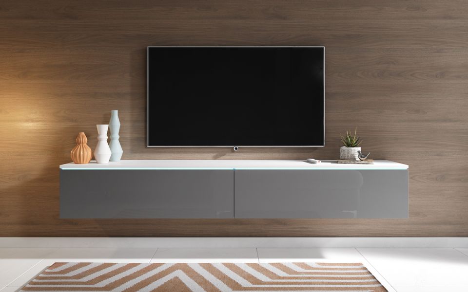 INOSIGN Lowboard LOWBOARD VERA, wahlweise mit günstig online kaufen