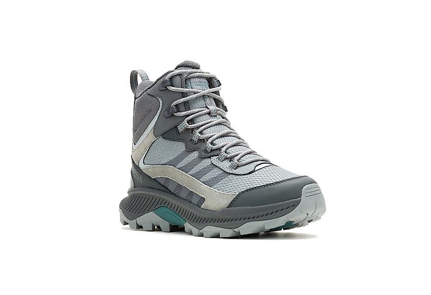 Merrell SPEED STRIKE 2 THERMO MID WP Wanderschuh wasserdicht, wärmend, gefü günstig online kaufen