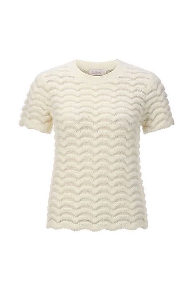 RICHROYAL Kurzarmshirt günstig online kaufen