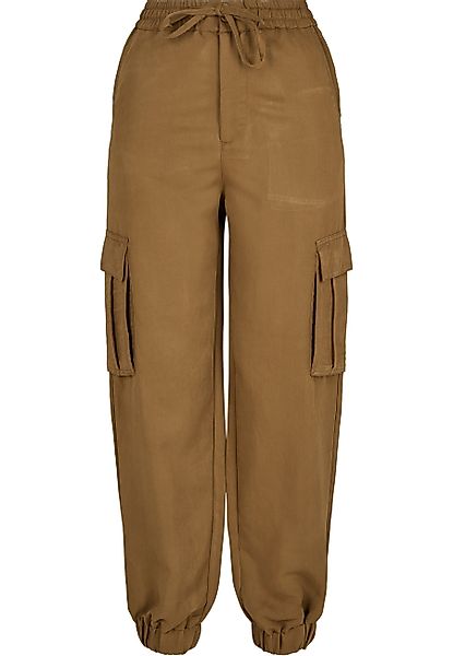 URBAN CLASSICS Cargohose Urban Classics Damen günstig online kaufen
