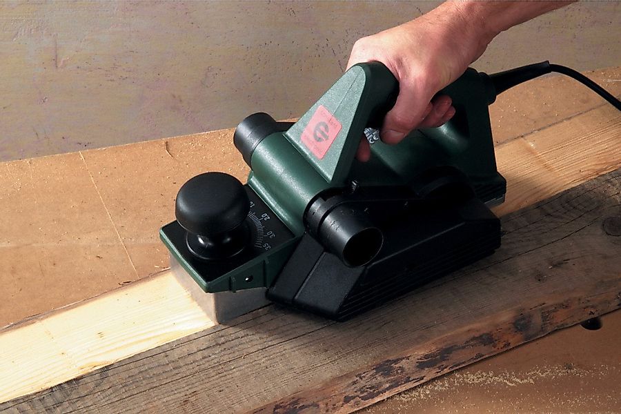 Wolfcraft Blockhobel Wolfcraft Wendelhobelmesser 75,5 x 5,5 x 1,1 mm günstig online kaufen