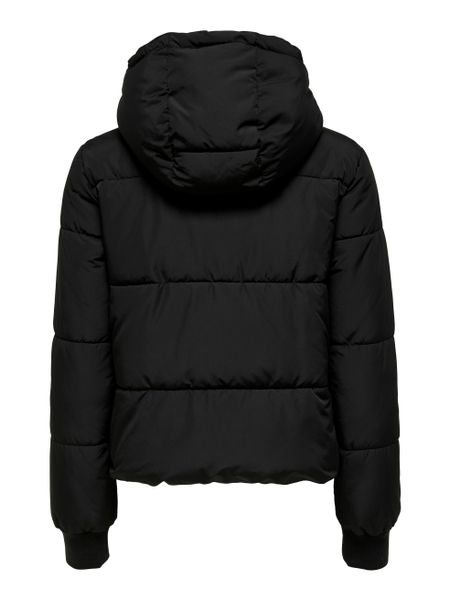 JDY Steppjacke JDYNEWERICA LIFE SHORT HOOD günstig online kaufen