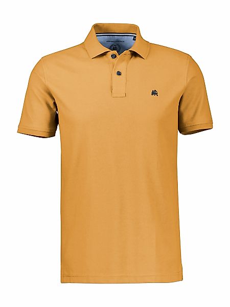 LERROS Poloshirt "Poloshirt, COOL & DRY und Logo-Stitch" günstig online kaufen