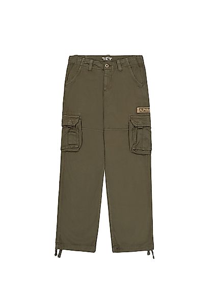 Alpha Industries Cargohose Jet Pant günstig online kaufen