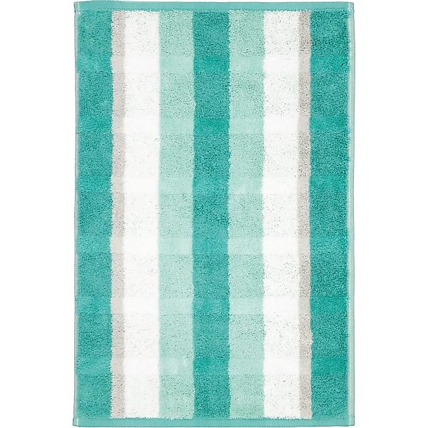 Cawö Handtücher Noblesse Stripe 1087, 100% günstig online kaufen