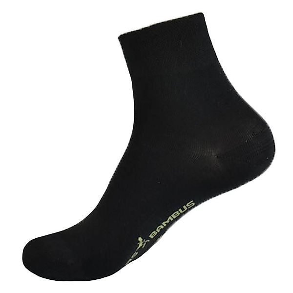 Riese Strümpfe Kurzsocken Unisex Kurz-Socken BAMBUS günstig online kaufen