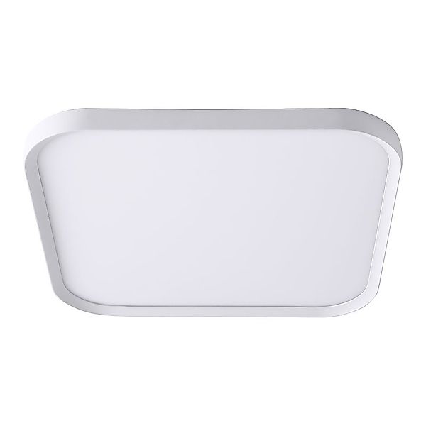 WOFI LED Deckenleuchte, LED-Leuchtmittel fest verbaut, günstig online kaufen