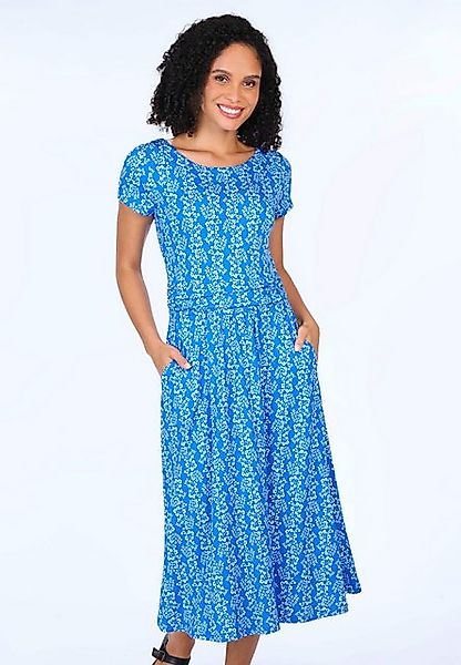 Lykka du Nord Sommerkleid Malind flower vine günstig online kaufen