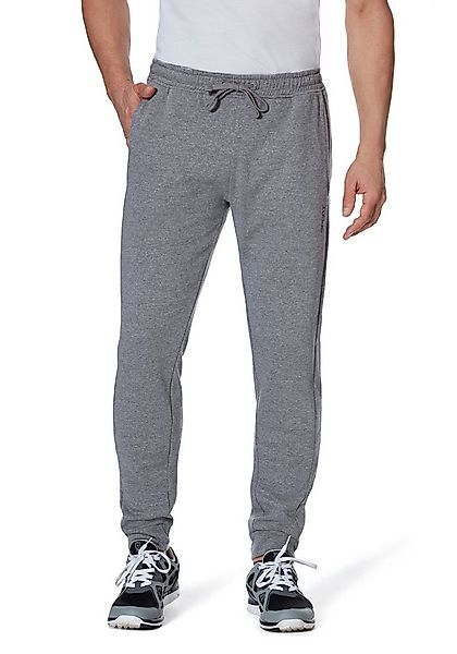Stooker Men Sporthose French Terry Sweathose Sweathose Regular Fit Sport Sw günstig online kaufen