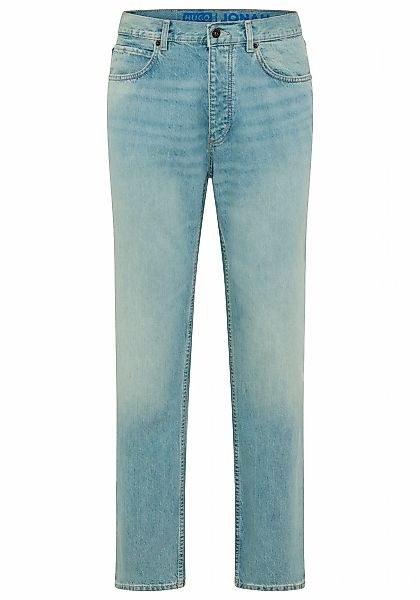HUGO Blue Regular-fit-Jeans "Jonah", regular fit günstig online kaufen