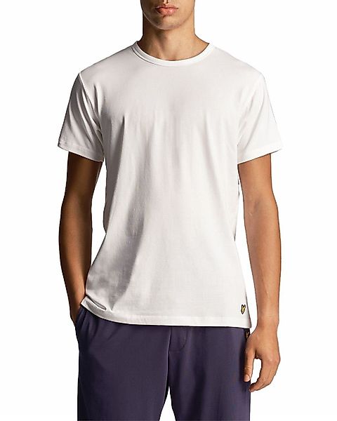 Lyle & Scott T-Shirt Herren, Basic günstig online kaufen
