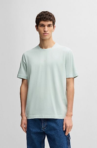 BOSS ORANGE T-Shirt "TChup", mit Rundhalsausschnitt günstig online kaufen