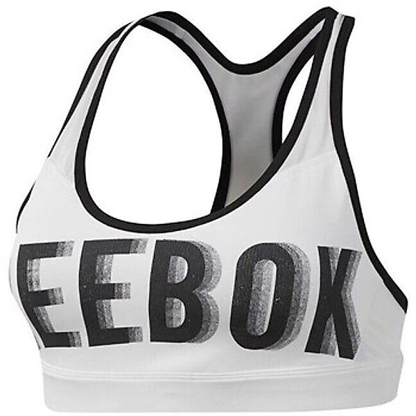Reebok Sport  Sport BH Hero Brand Read günstig online kaufen