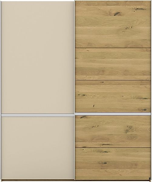 Musterring Schwebetürenschrank »Savona, Kleiderschrank, Schrank, Garderobe, günstig online kaufen